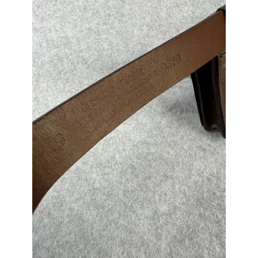 no brand brown vintage